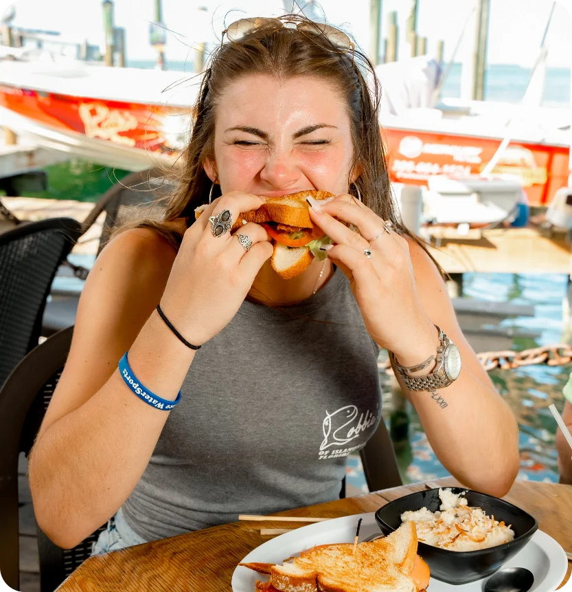 Hungry Tarpon Gift Card Hungry Tarpon Gift Card