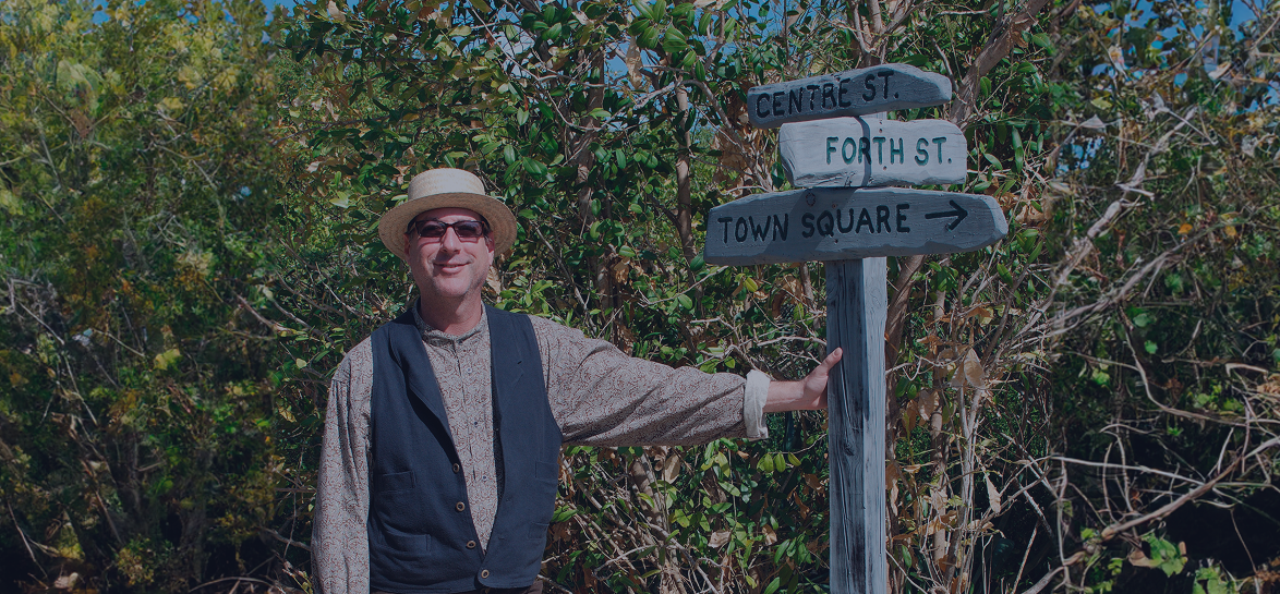 Tasting Florida Keys History with Brad Bertelli