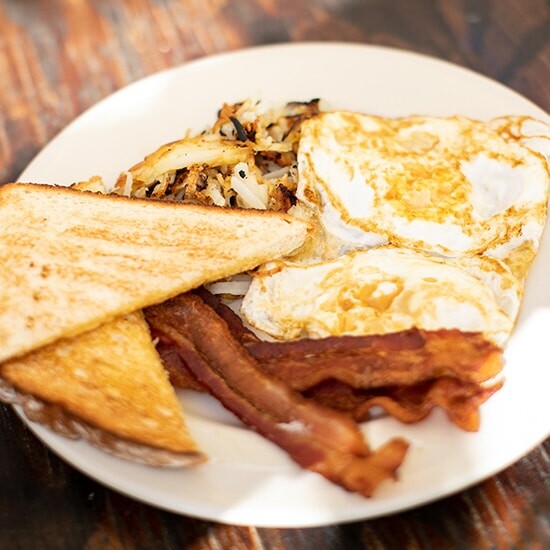 Best Breakfast Spot In Islamorada | Hungry Tarpon Restaurant