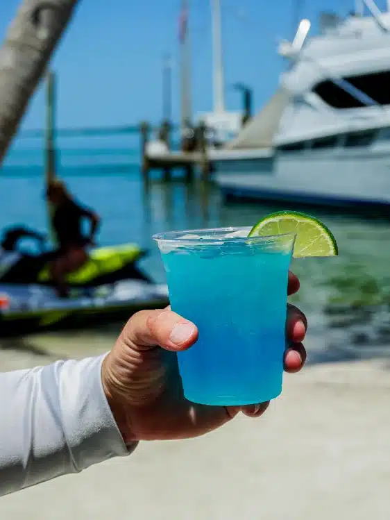Hungry Tarpon Restaurant Drinks Hungry Tarpon Restaurant Drinks