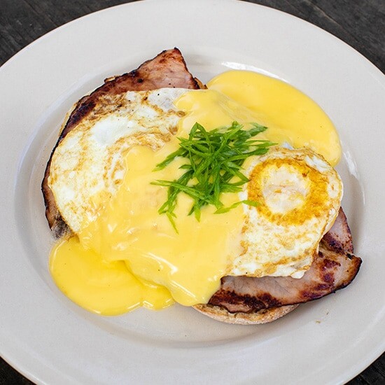 Best Breakfast Spot In Islamorada | Hungry Tarpon Restaurant